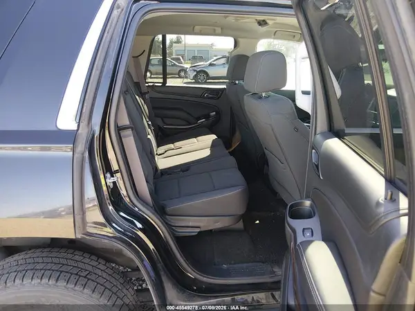 1GNSKAEC9HR330035 2017 CHEVROLET TAHOE - Image 8