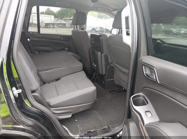 1GNSKAEC9JR108021 2018 CHEVROLET TAHOE - Image 8