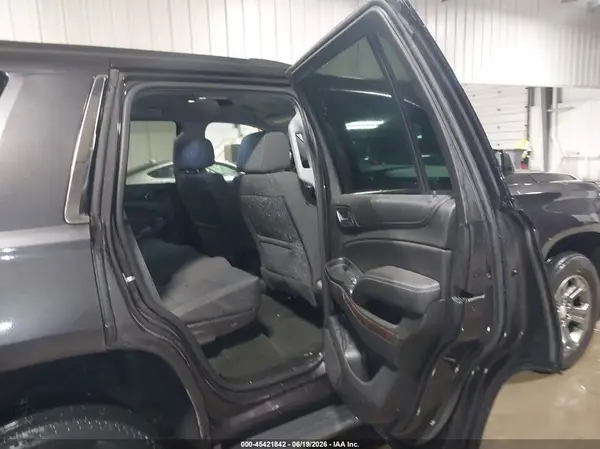 1GNSKAEC9JR316254 2018 CHEVROLET TAHOE - Image 8