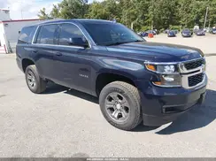 1GNSKAEC9JR338593 2018 CHEVROLET TAHOE