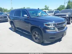 1GNSKAEC9JR338674 2018 CHEVROLET TAHOE