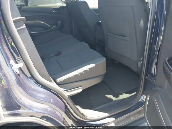1GNSKAEC9JR338674 2018 CHEVROLET TAHOE - Image 8