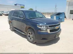 1GNSKAEC9JR344815 2018 CHEVROLET TAHOE
