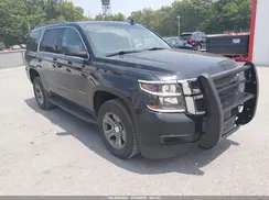 1GNSKAEC9JR363932 2018 CHEVROLET TAHOE