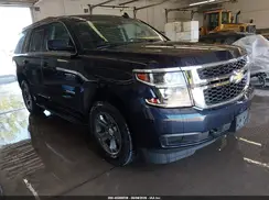 1GNSKAEC9KR143854 2019 CHEVROLET TAHOE