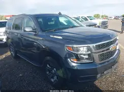 1GNSKAEC9LR105333 2020 CHEVROLET TAHOE