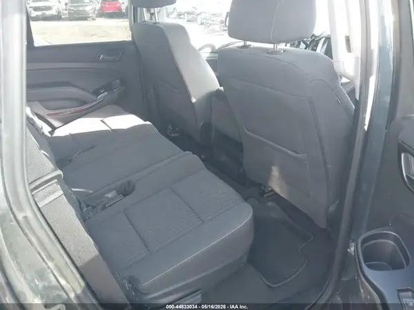 1GNSKAEC9LR105333 2020 CHEVROLET TAHOE - Image 8