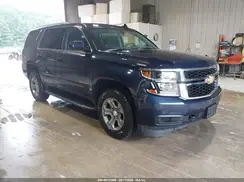 1GNSKAEC9LR108474 2020 CHEVROLET TAHOE