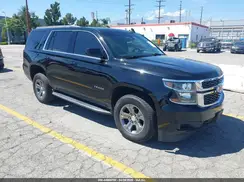 1GNSKAEC9LR117188 2020 CHEVROLET TAHOE