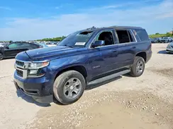 1GNSKAEC9LR120799 2020 CHEVROLET TAHOE