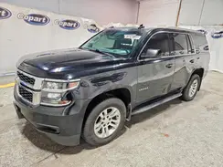 1GNSKAECXGR474112 2016 CHEVROLET TAHOE