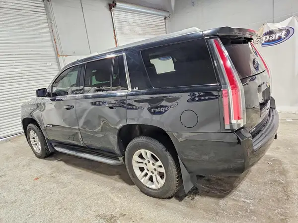 1GNSKAECXGR474112 2016 CHEVROLET TAHOE - Image 2
