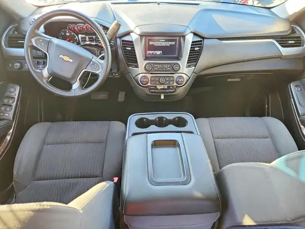 1GNSKAECXGR474112 2016 CHEVROLET TAHOE - Image 8