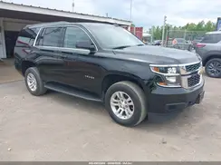 1GNSKAECXHR288958 2017 CHEVROLET TAHOE