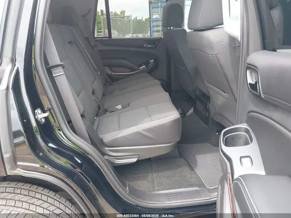1GNSKAECXHR288958 2017 CHEVROLET TAHOE - Image 8