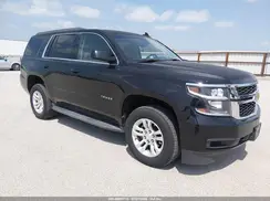 1GNSKAECXHR310747 2017 CHEVROLET TAHOE