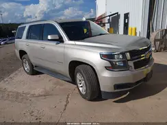 1GNSKAECXHR310957 2017 CHEVROLET TAHOE