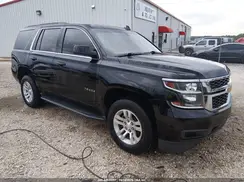 1GNSKAECXHR311896 2017 CHEVROLET TAHOE
