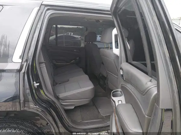1GNSKAECXHR311896 2017 CHEVROLET TAHOE - Image 8
