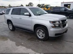 1GNSKAECXHR342307 2017 CHEVROLET TAHOE