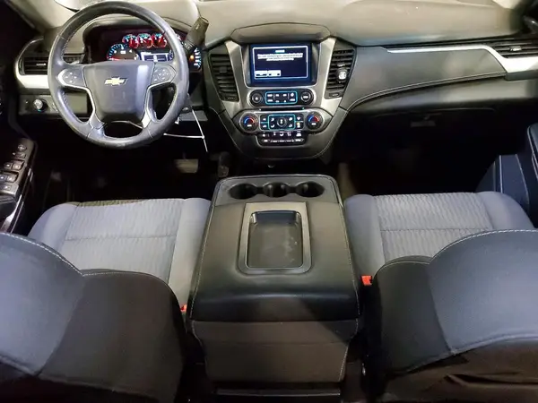 1GNSKAECXJR142629 2018 CHEVROLET TAHOE - Image 8