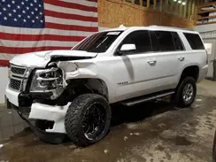 1GNSKAECXJR262088 2018 CHEVROLET TAHOE
