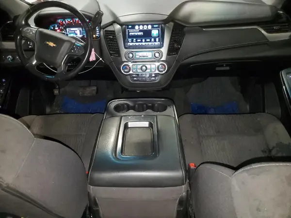 1GNSKAECXJR262088 2018 CHEVROLET TAHOE - Image 8