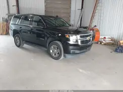 1GNSKAECXJR297746 2018 CHEVROLET TAHOE