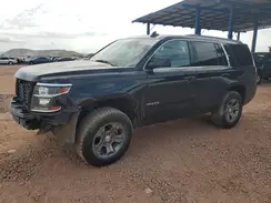 1GNSKAECXJR297942 2018 CHEVROLET TAHOE