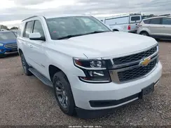 1GNSKAECXJR310219 2018 CHEVROLET TAHOE