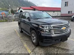1GNSKAECXJR329885 2018 CHEVROLET TAHOE