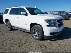 1GNSKAECXJR333936 2018 CHEVROLET TAHOE
