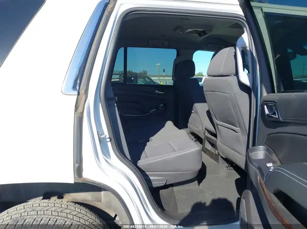 1GNSKAECXJR333936 2018 CHEVROLET TAHOE - Image 8