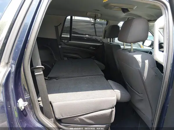 1GNSKAECXJR337064 2018 CHEVROLET TAHOE - Image 8