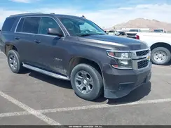1GNSKAECXJR348761 2018 CHEVROLET TAHOE