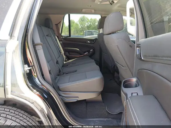 1GNSKAECXJR361204 2018 CHEVROLET TAHOE - Image 8