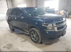 1GNSKAECXKR146150 2019 CHEVROLET TAHOE