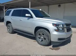 1GNSKAECXKR331542 2019 CHEVROLET TAHOE