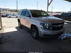 1GNSKAECXKR331587 2019 CHEVROLET TAHOE