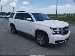 1GNSKAECXLR105034 2020 CHEVROLET TAHOE