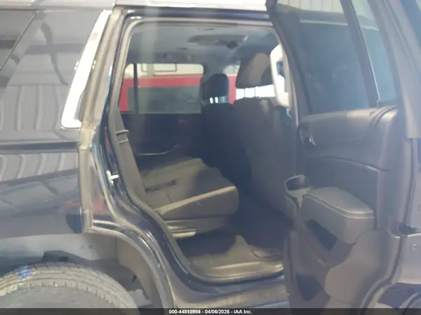 1GNSKAECXLR182454 2020 CHEVROLET TAHOE - Image 8