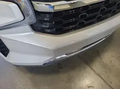 1GNSKAED2MR461441 2021 CHEVROLET SUBURBAN
