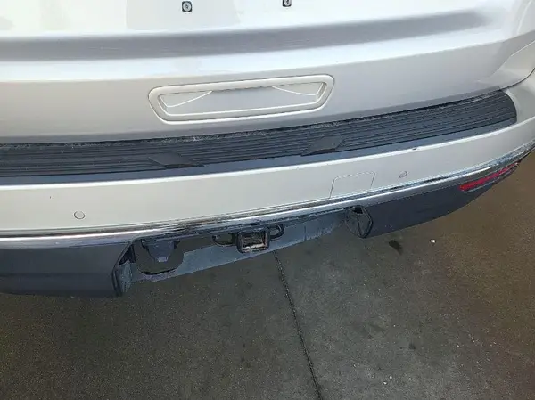1GNSKAED2MR461441 2021 CHEVROLET SUBURBAN - Image 2