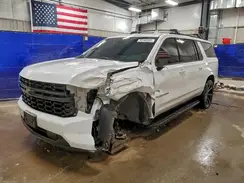1GNSKAED2NR138945 2022 CHEVROLET SUBURBAN