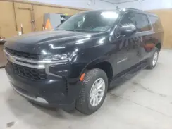 1GNSKAED2NR142459 2022 CHEVROLET SUBURBAN