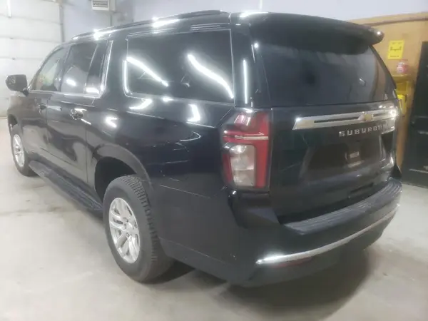 1GNSKAED2NR142459 2022 CHEVROLET SUBURBAN - Image 2