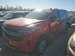 1GNSKAED5PR194851 2023 CHEVROLET SUBURBAN