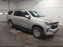 1GNSKAED6MR462656 2021 CHEVROLET SUBURBAN
