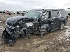 1GNSKAED8PR236848 2023 CHEVROLET SUBURBAN