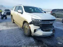 1GNSKAED8RR379740 2024 CHEVROLET SUBURBAN